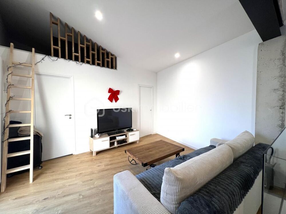 Maison 80 m2 à Poussan