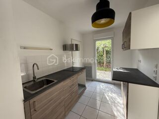  Maison � vendre 4 pi�ces 90 m�