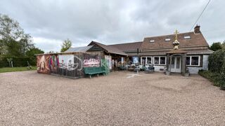  Propri�t�/ch�teau � vendre 9 pi�ces 185 m�