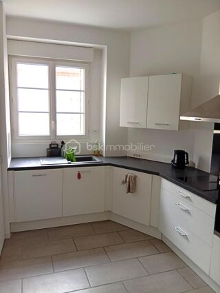 Appartement à vendre 3 pièces 67 m²