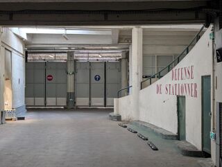  Parking / Garage à vendre 16 m²