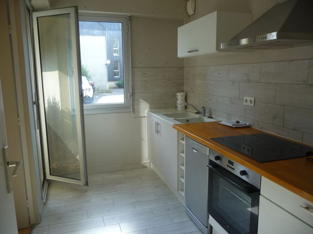 Location Appartement Appartement de 74m2 à louer sur Orléans Orleans