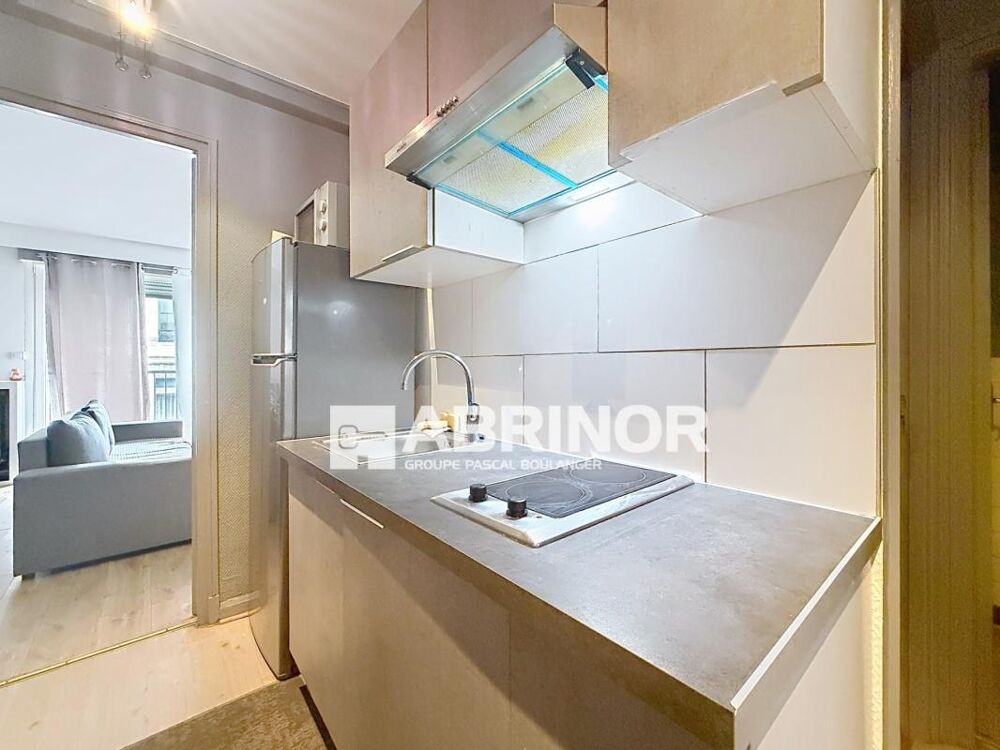 Vente Appartement T3 ROUBAIX CENTRE - IDEAL INVESTISSEMENT OU PREMIER ACHAT Roubaix