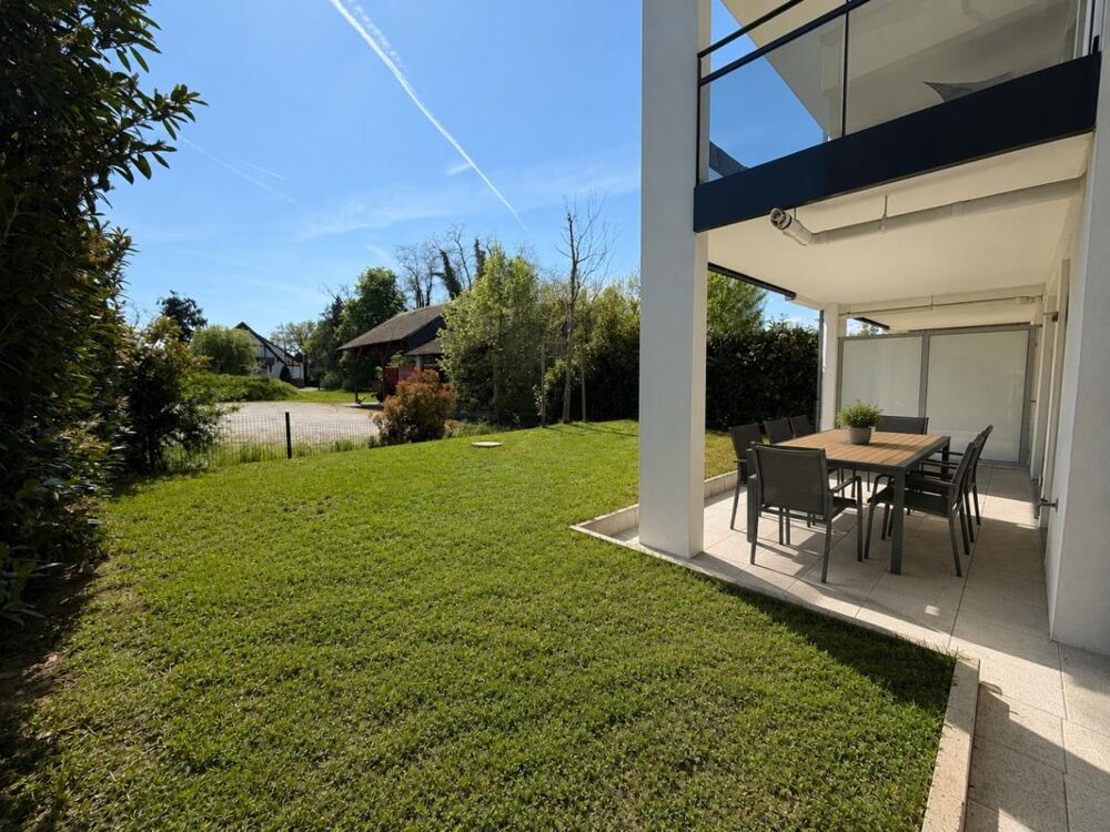 Appartement 3 pièces 64 m² · à Saint Louis · 64 m² · 270 000 €