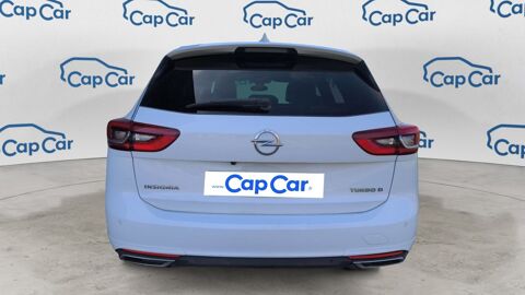 Insignia 2.0 Diesel 170 BVA6 Ultimate - Automatique Toit ouvrant 2018 occasion 95640 Marines