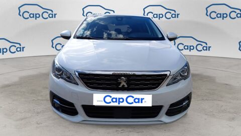308 II 1.5 BlueHDi 130 EAT8 Tech Edition - Automatique 2020 occasion 97436 Saint Leu