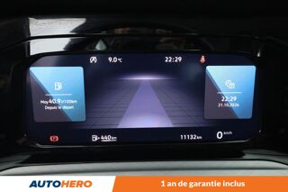 Golf VIII 1.5 TSI ACT OPF Life BV6 130 ch 2021 occasion 92130 Issy-les-Moulineaux