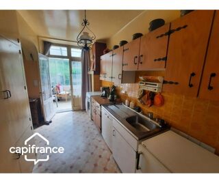  Maison � vendre 5 pi�ces 158 m�