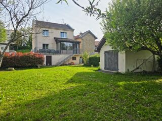 Maison à vendre 6 pièces 91 m²