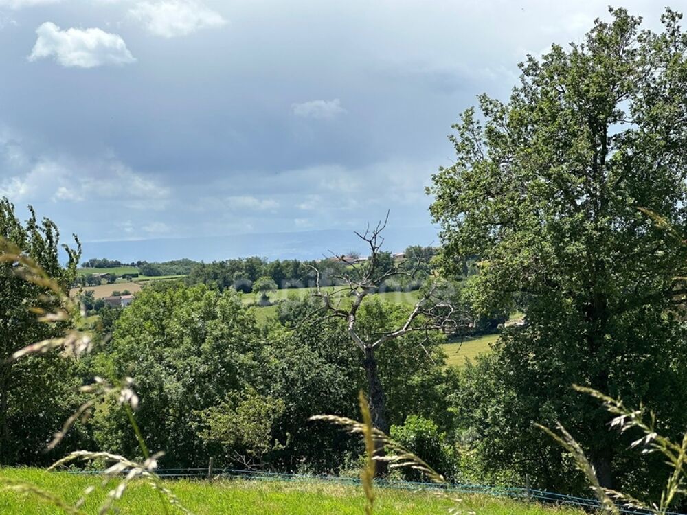Vente Maison Corps de ferme rénové à vendre 9 pièces 297 m² avec 5 000 m² de terrain SAINT CLEMENT LES PLACES (69) Saint clement les places
