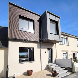  Maison � vendre 5 pi�ces 110 m�