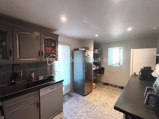  Maison � vendre 5 pi�ces 105 m�