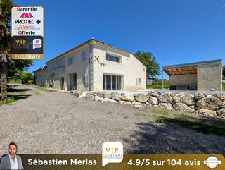  Maison à vendre 11 pièces 438 m²