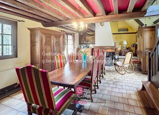 Vente Maison Maison St Cyr De Salerne 137 m2 - 278.250 euros Saint cyr de salerne