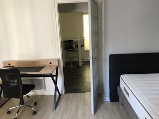  Appartement à louer 1 pièce 31 m²