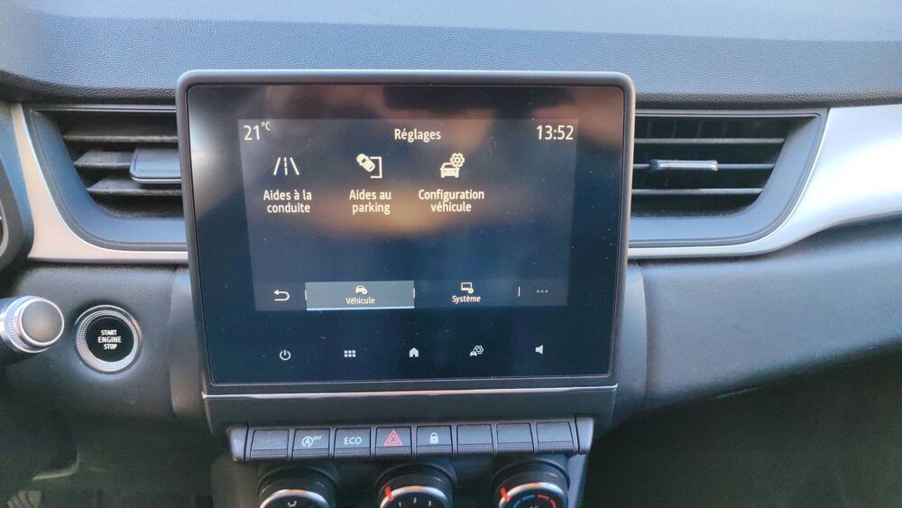 Captur II 1.0 TCe 90 Zen 2021 occasion 66000 Perpignan