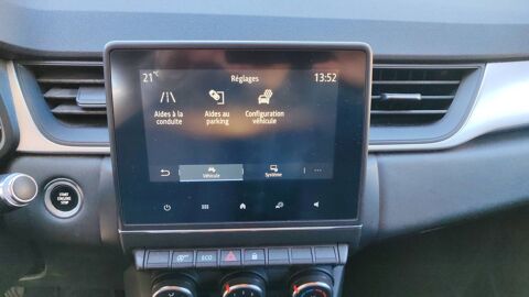Captur II 1.0 TCe 90 Zen 2021 occasion 66000 Perpignan