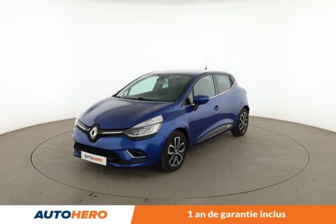 Renault Clio 1.5 dCi Intens 90 ch 2018 occasion Issy-les-Moulineaux 92130