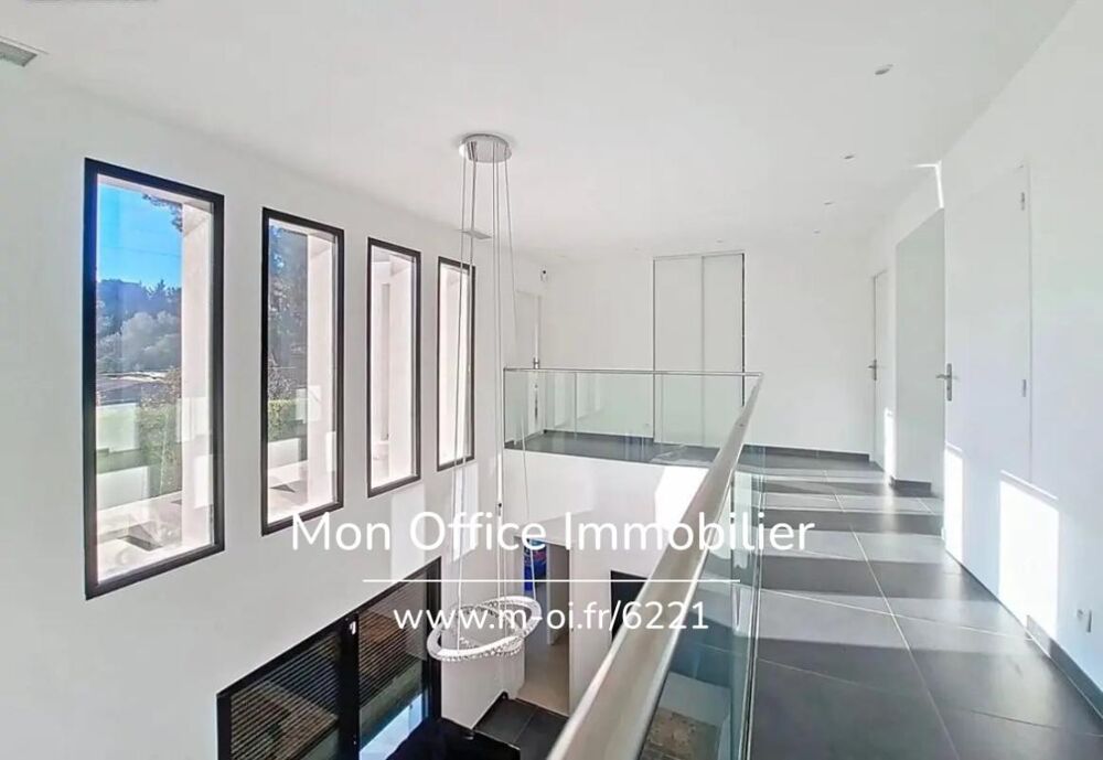 � vendre  Villa Gardanne (13120)