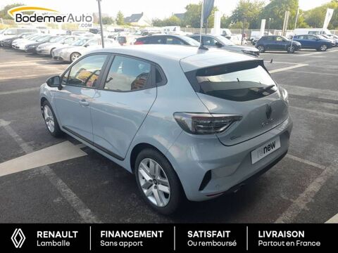 Clio TCe 100 GPL Evolution 2024 occasion 22400 Lamballe