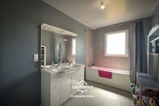  Maison à vendre 5 pièces 116 m²