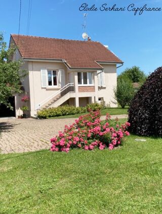 Maison à vendre 5 pièces 123 m²