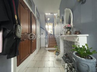  Maison à vendre 4 pièces 105 m²