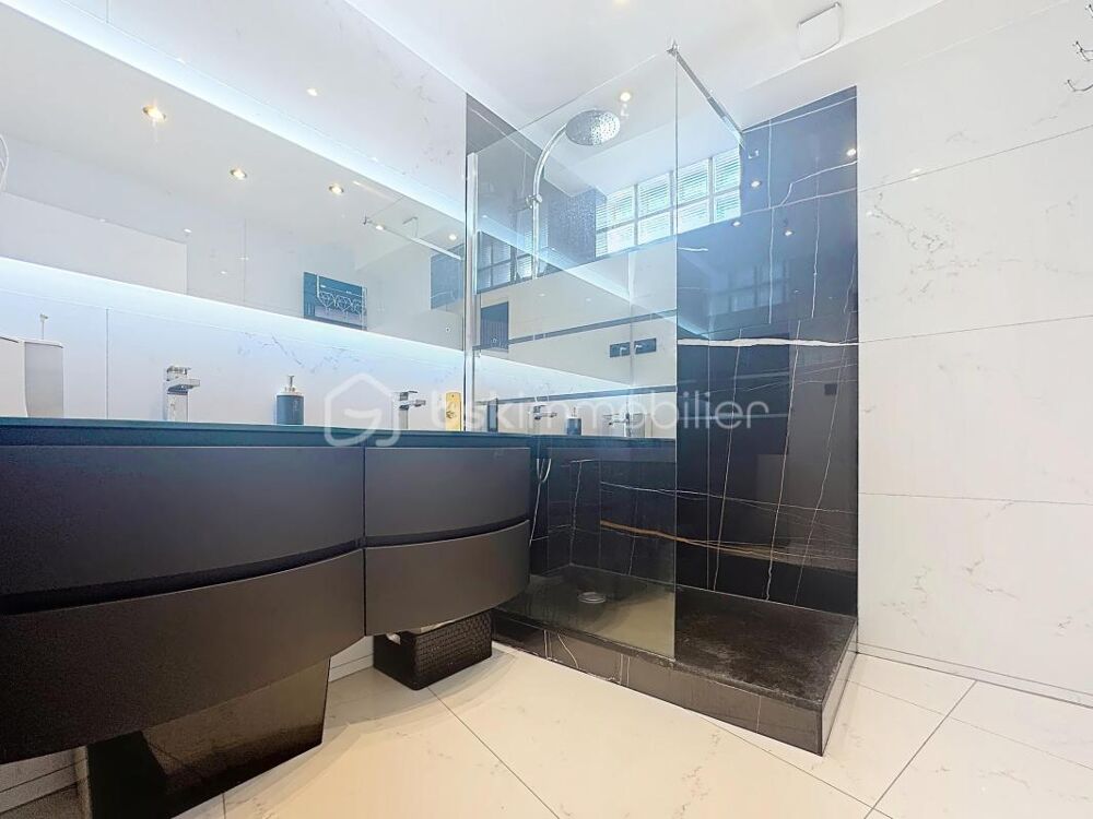 Vente Appartement Appartement T4 avec terrasse – Secteur Chavant, Grenoble Grenoble