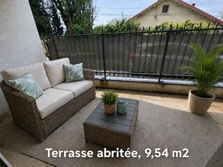  Appartement � vendre 1 pi�ce 26 m�