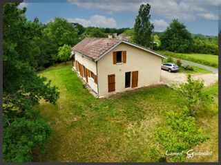 Maison à vendre 4 pièces 140 m²