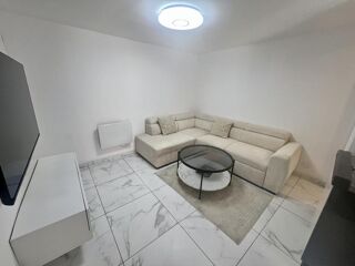  Maison à vendre 3 pièces 40 m²