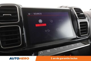 C5 aircross 2.0 Blue-HDi Shine EAT8 178 ch 2019 occasion 92130 Issy-les-Moulineaux