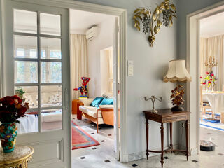  Maison � vendre 9 pi�ces 238 m�