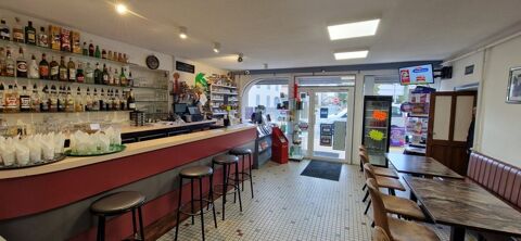   Bar-restaurant à vendre à VARENNES SUR MORGE (63) aux portes de RIOM ! 