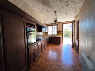  Maison à vendre 7 pièces 154 m²