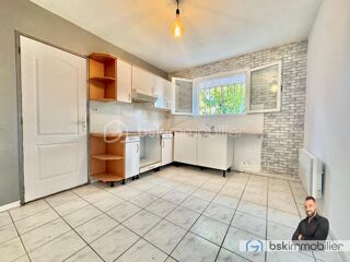  Maison � vendre 4 pi�ces 94 m�