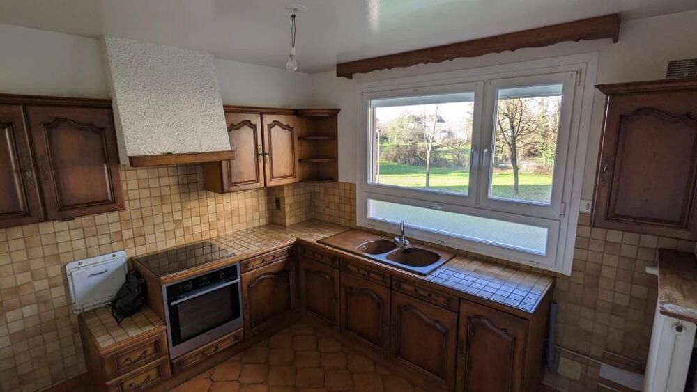 Location Appartement Appartement de 66m2 à louer sur Montbéliard Montbeliard