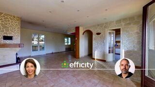  Maison à vendre 7 pièces 180 m²