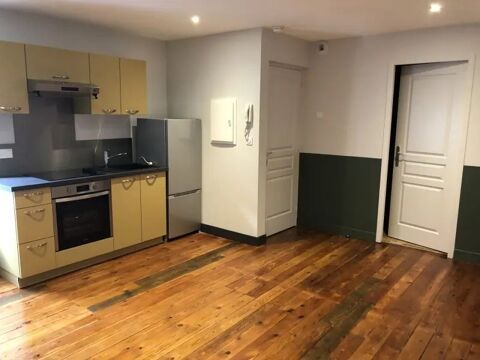  Appartement � louer 1 pi�ce 30 m�