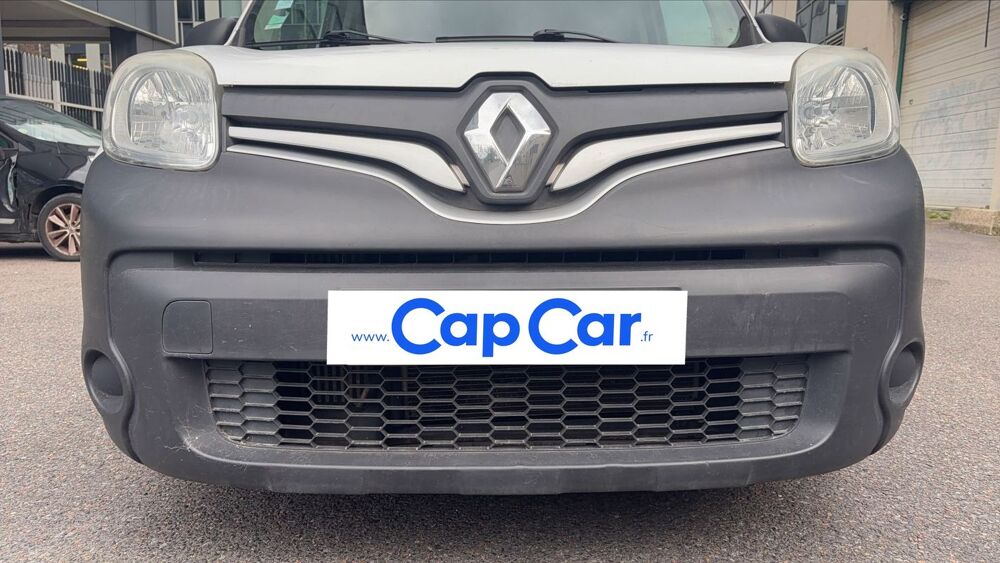 Kangoo Express II 1.5 dCi 90 Business 2016 occasion 75007 Paris