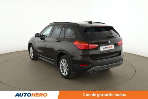 X1 sDrive16d DKG7 116 ch 2018 occasion 92130 Issy-les-Moulineaux