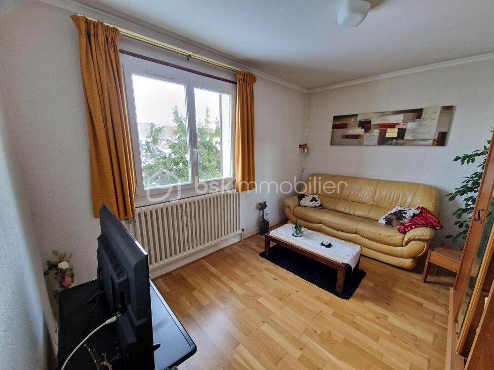 à vendre  Maison Les Rousses (39220)