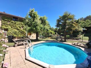  Maison � vendre 6 pi�ces 260 m�