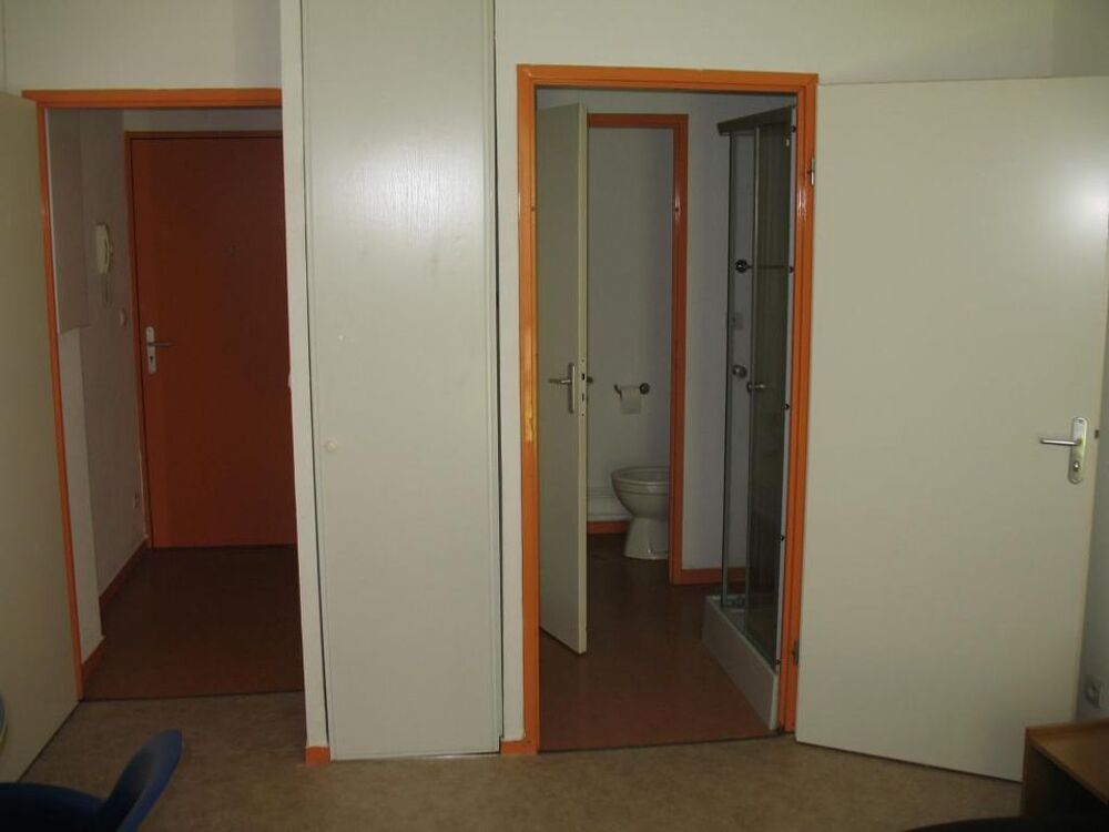 Location Appartement Studio de 21m2 à louer sur Amiens Amiens
