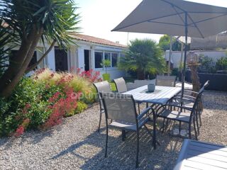  Maison à vendre 5 pièces 114 m²