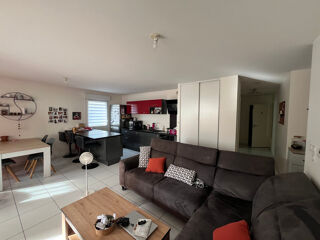  Appartement à vendre 3 pièces 71 m²