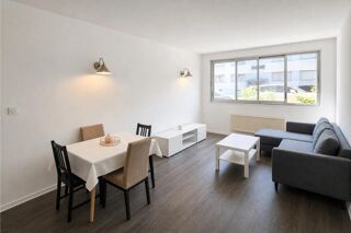  Appartement � vendre 3 pi�ces 63 m�