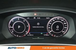 Tiguan Allspace 2.0 TDI Carat DSG7 150 ch 2018 occasion 92130 Issy-les-Moulineaux