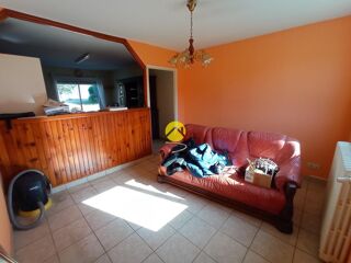  Maison à vendre 5 pièces 130 m²