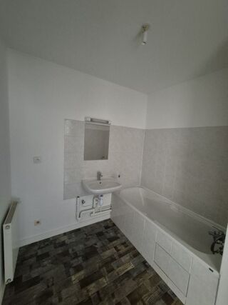  Appartement � vendre 3 pi�ces 69 m�